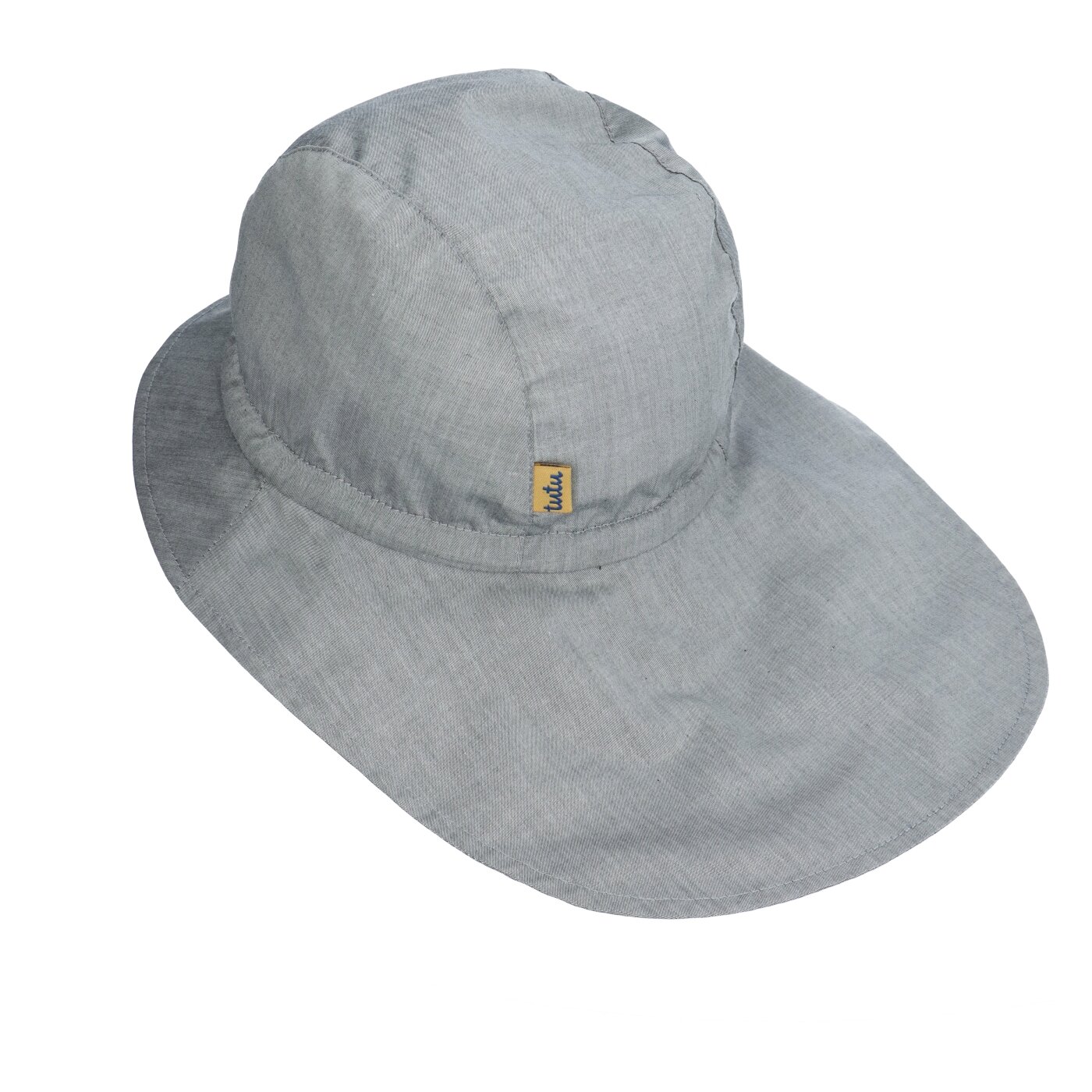 TuTu kepurė-panama su raišteliais