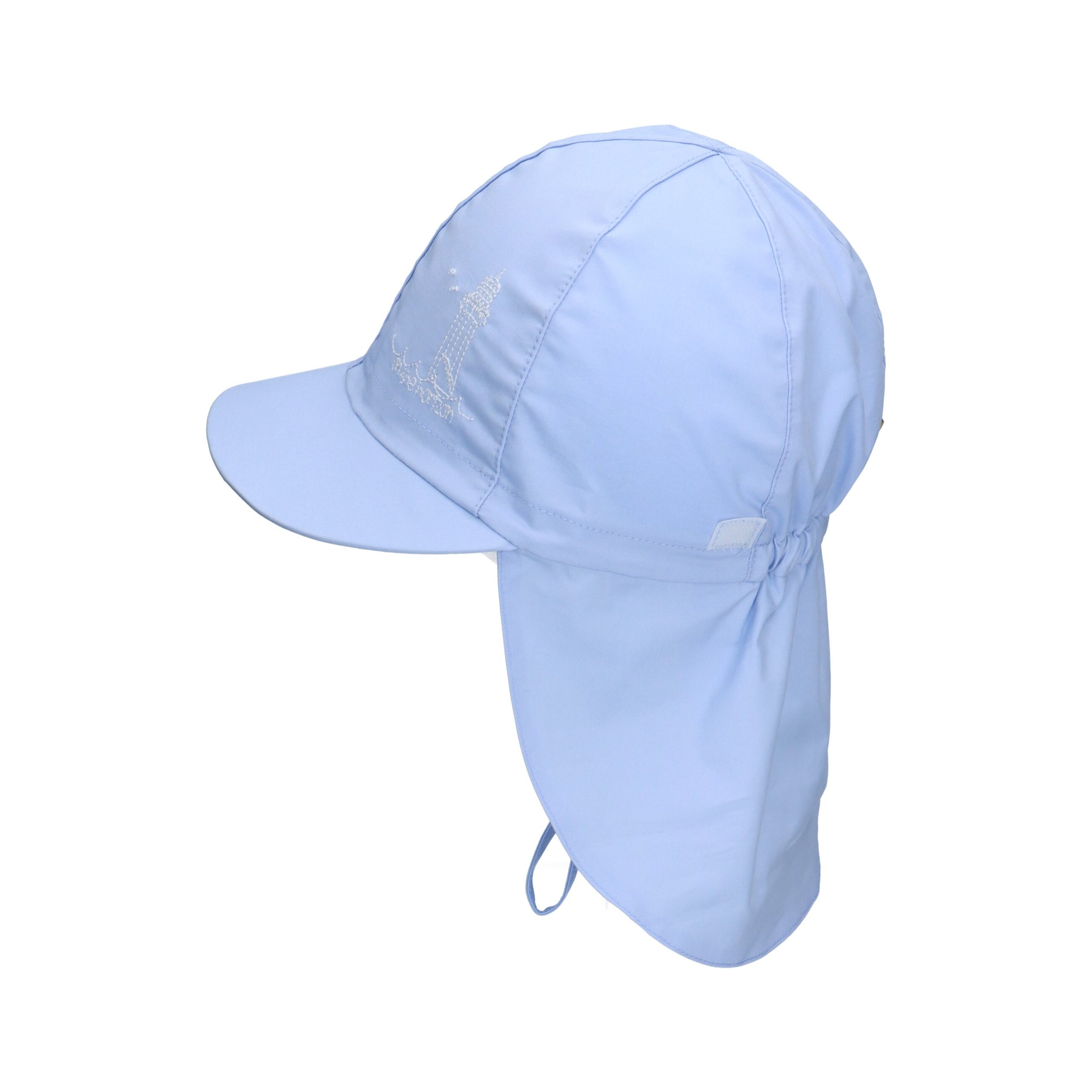 TuTu kepurė su kaklo apsauga 2-in-1