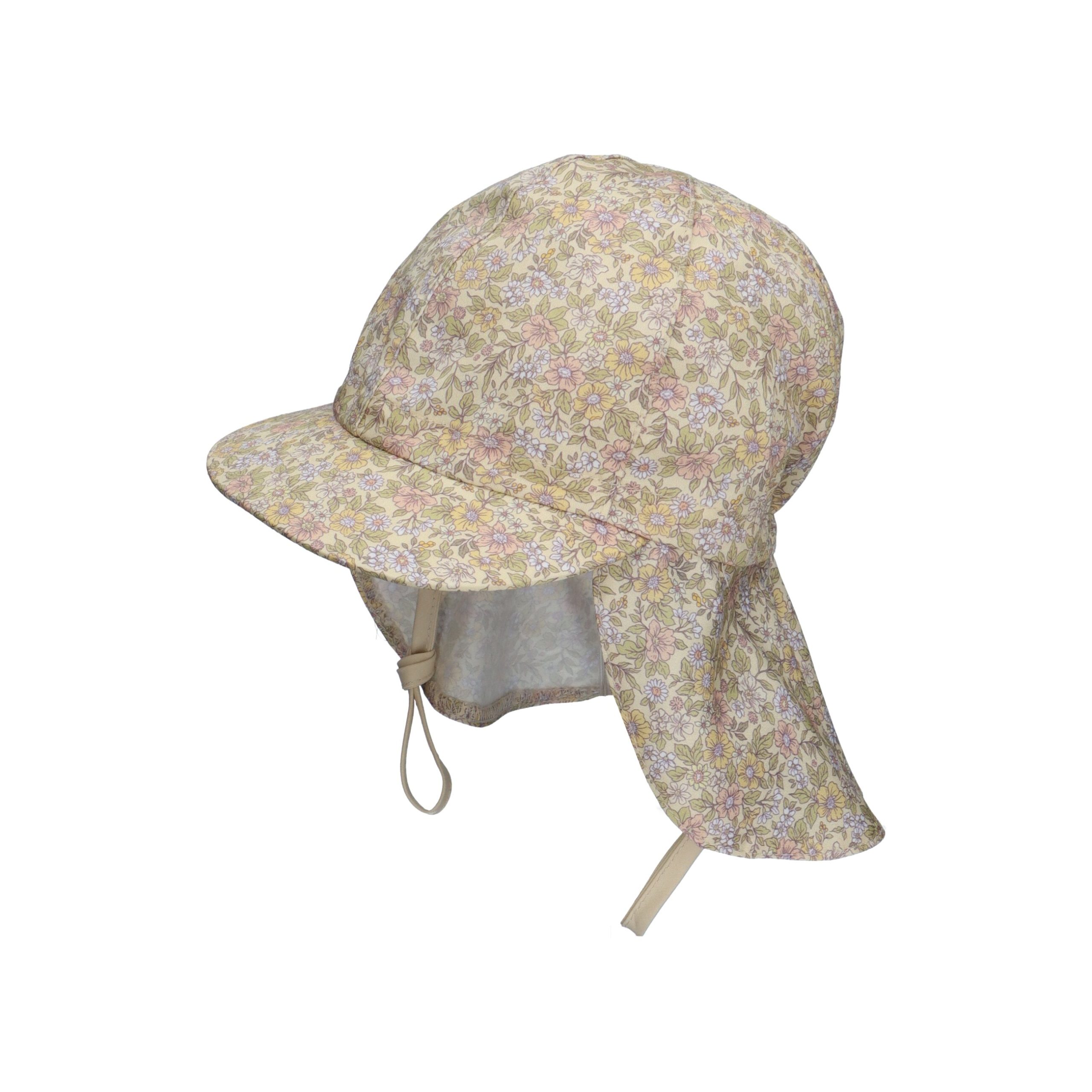 TuTu kepurė su kaklo apsauga Vasara