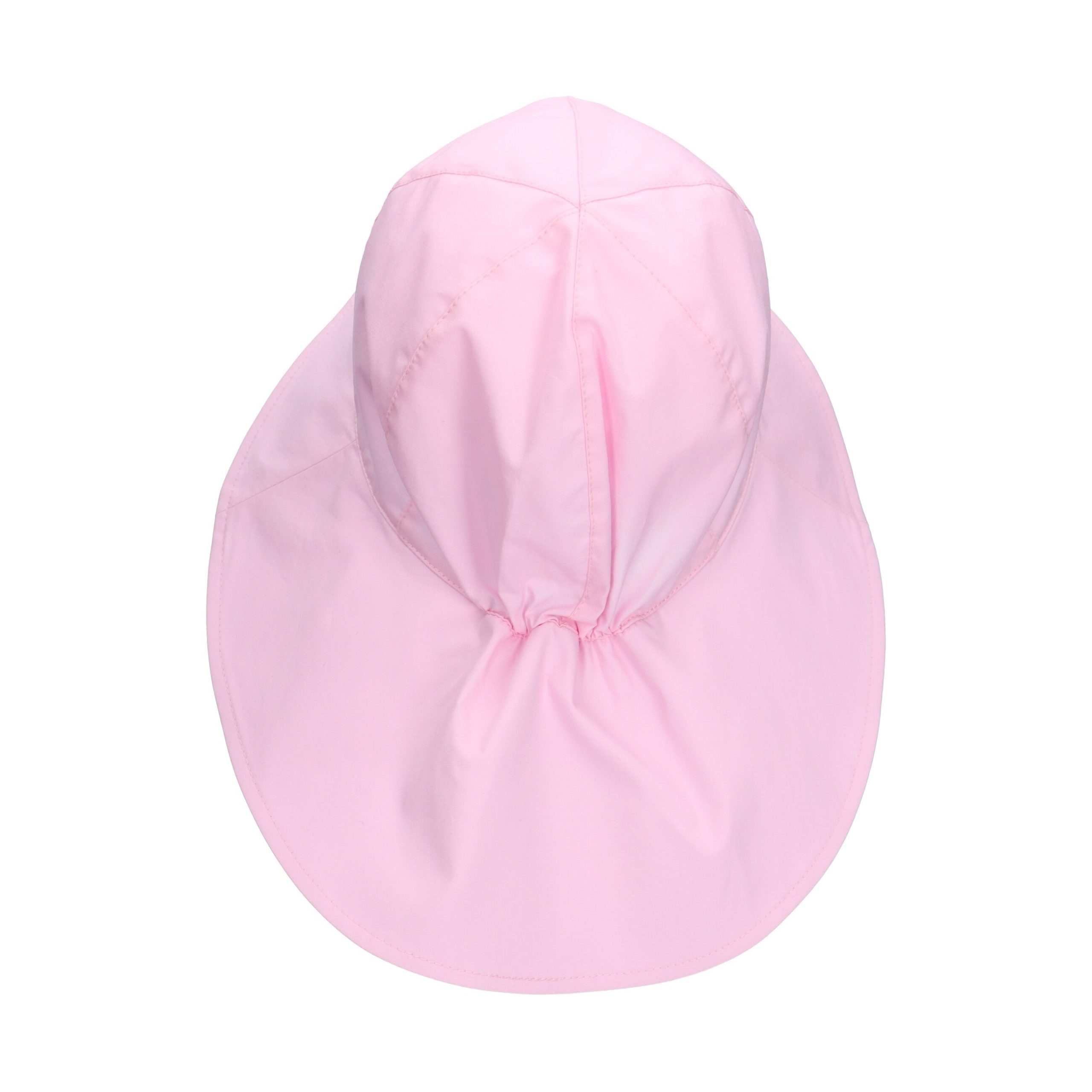TuTu kepurė-panama su kaklo apsauga