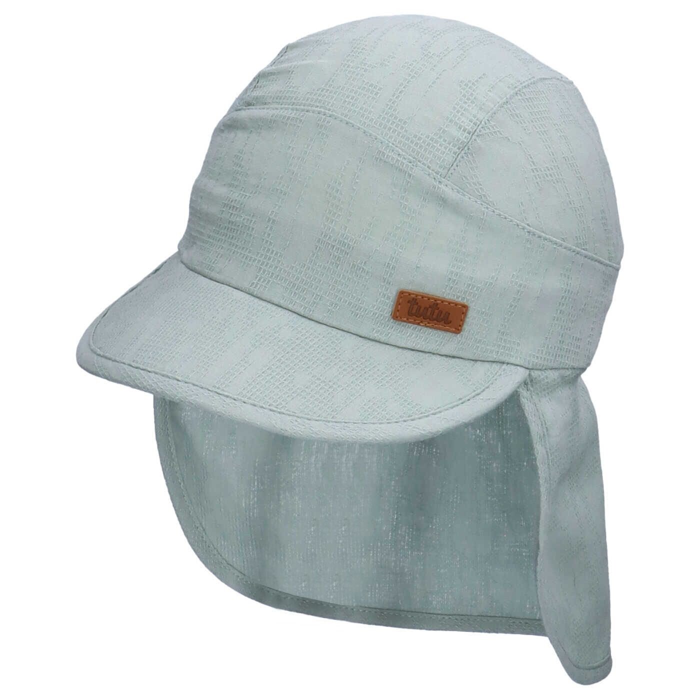 TuTu kepurė su kaklo apsauga