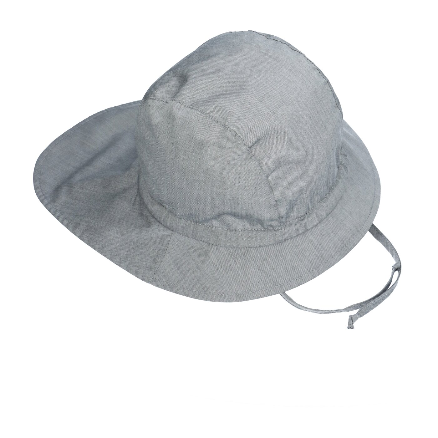 TuTu hat-panama with laces - Image 2