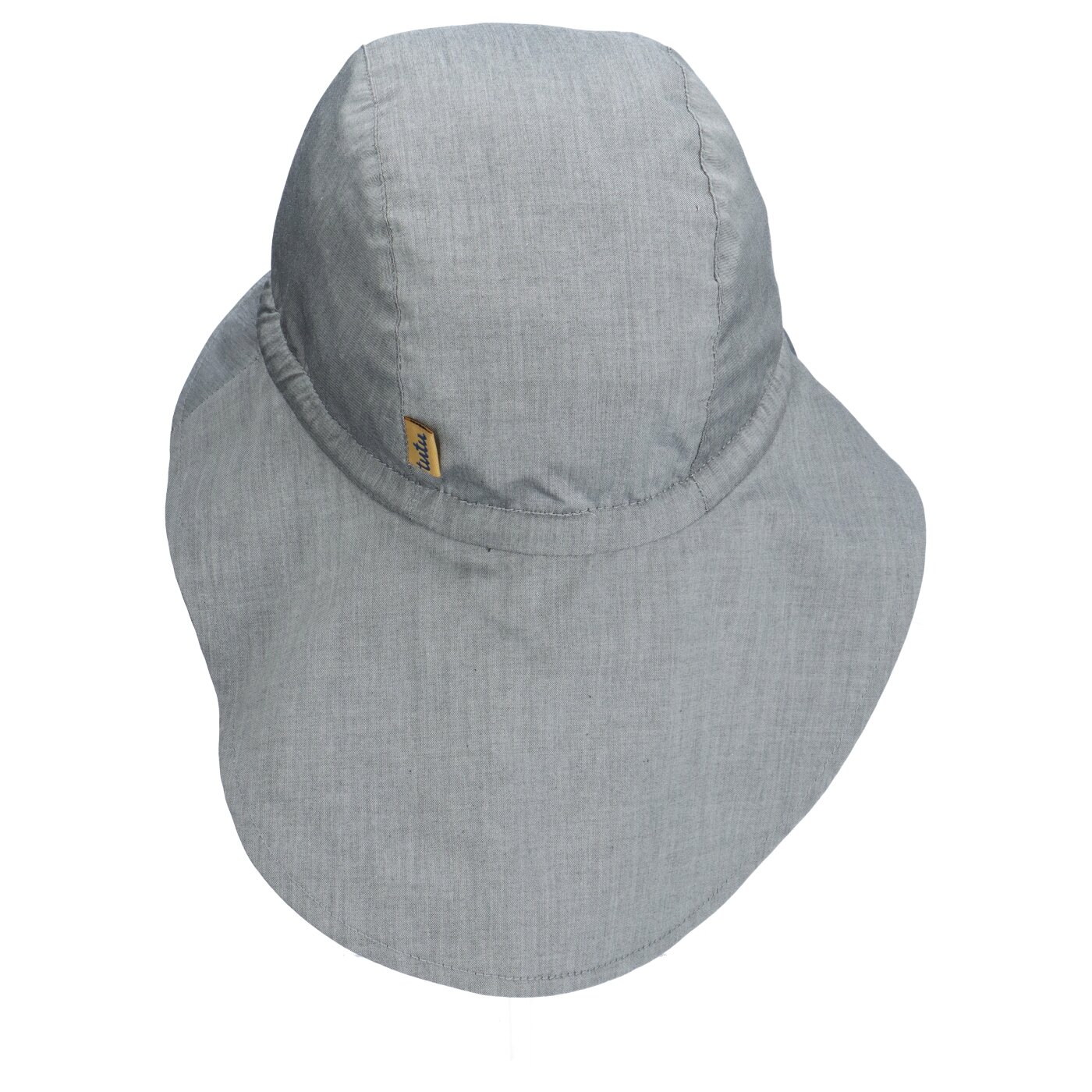 TuTu hat-panama with laces - Image 3