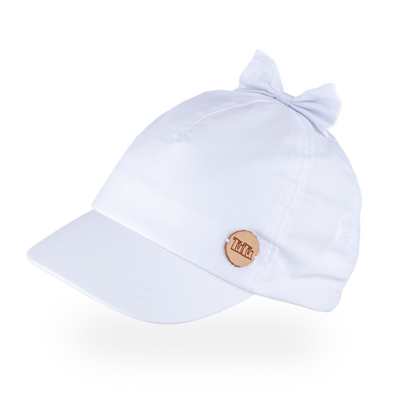 TuTu kepurė su kaspinėliu